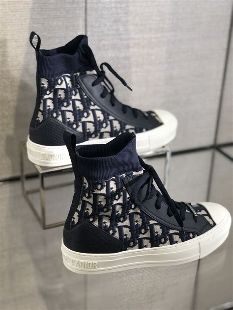 converse dior women|Dior shoes women high top.